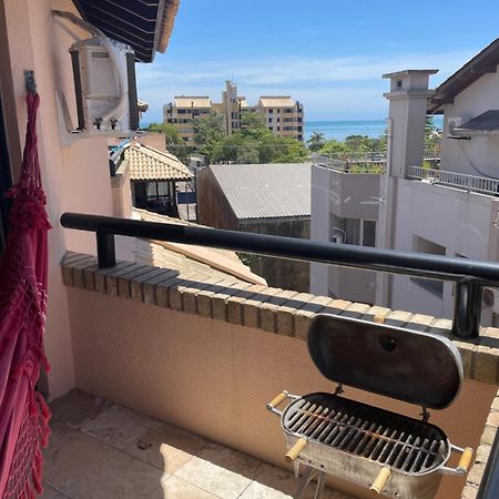 Orla Maria Apartamentos Florianópolis Eksteriør billede