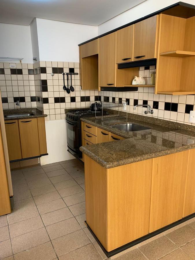 Orla Maria Apartamentos Florianópolis Værelse billede