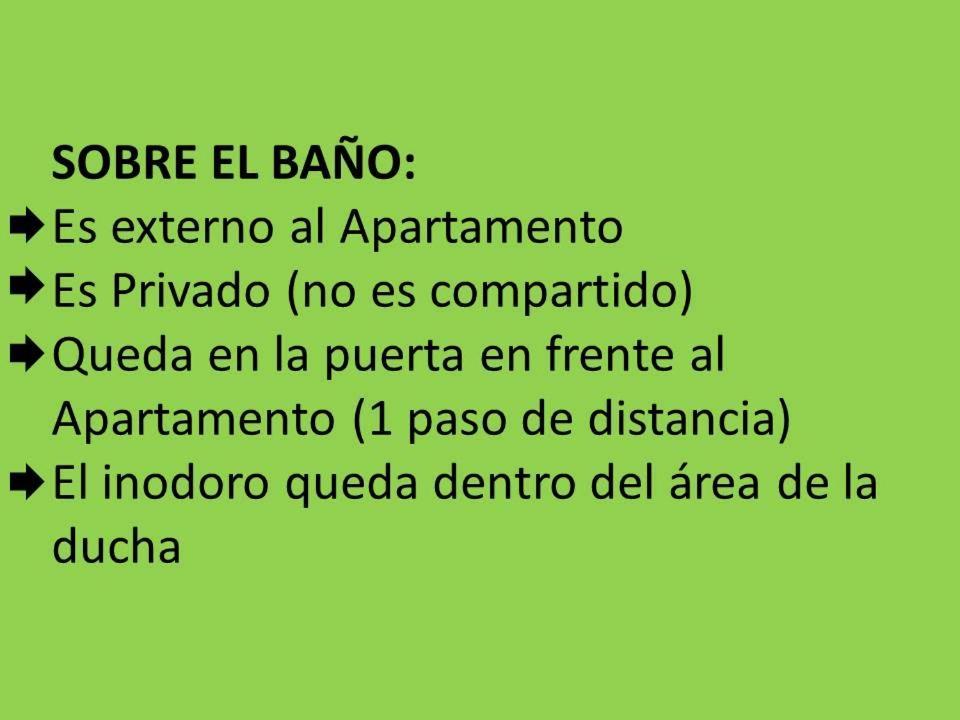 Orla Maria Apartamentos Florianópolis Værelse billede